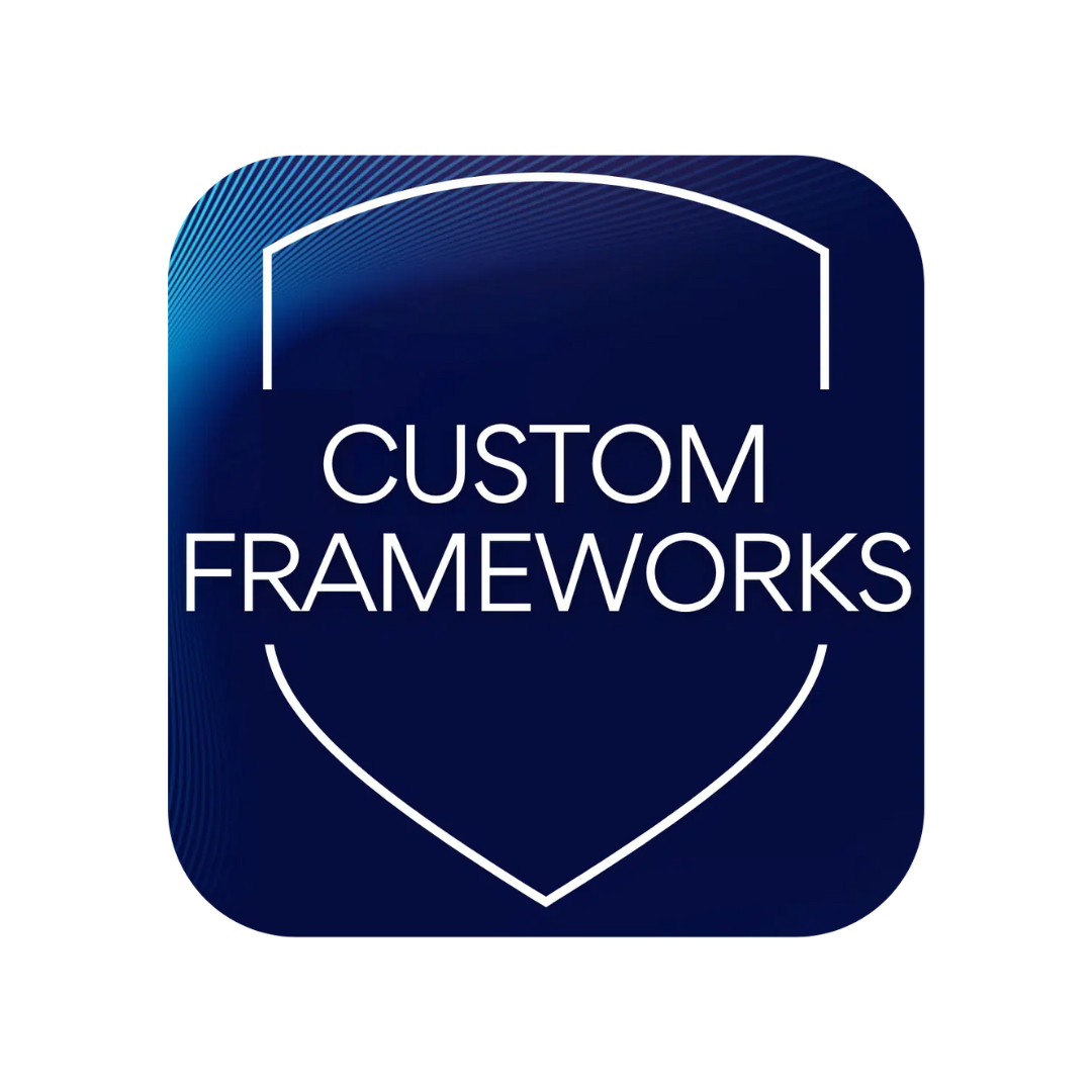 Custom Framework